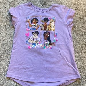 Encanto T Shirt Size 6X